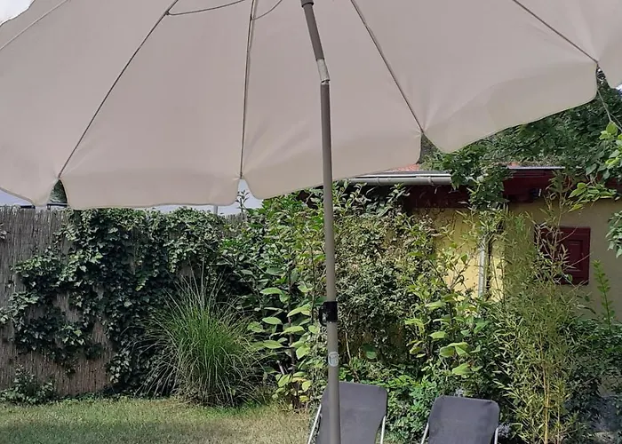 Nature Apartman
